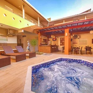 Hotel Terra Brasil - Rede Soberano