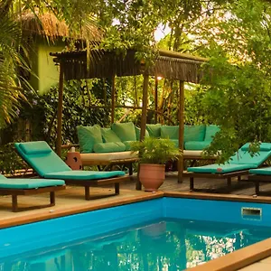 Le Laurent Boutique - Adult Only Porto Seguro